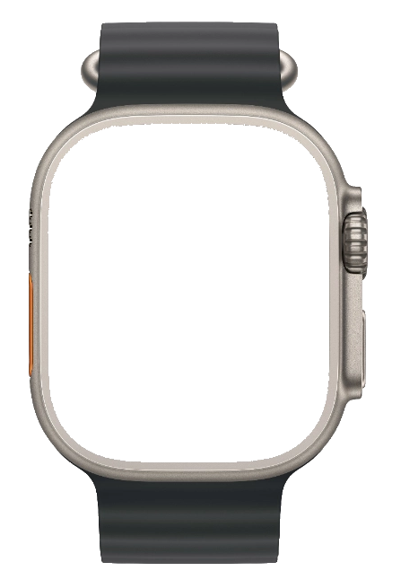 Apple Watch Ultra